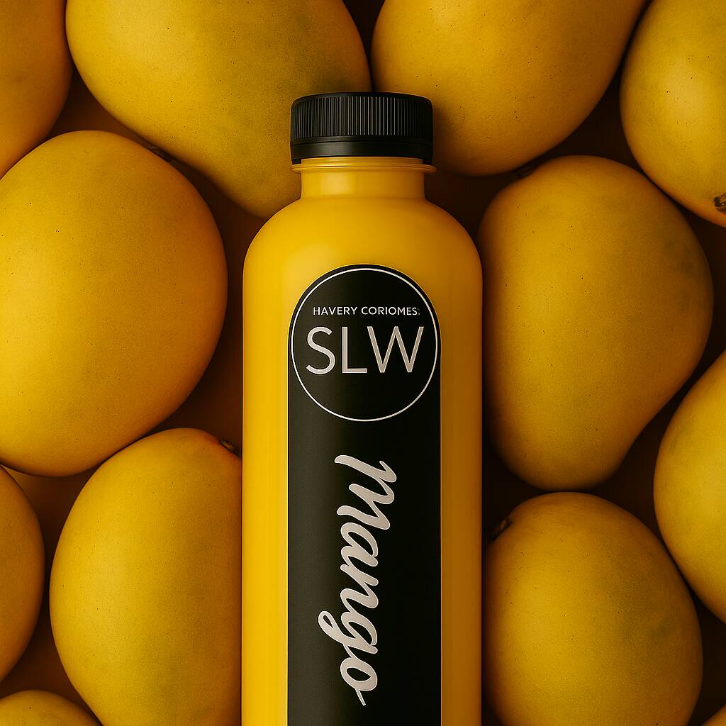 Agua de Mango 565ml
