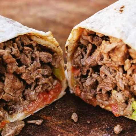 Burrito de Bistec