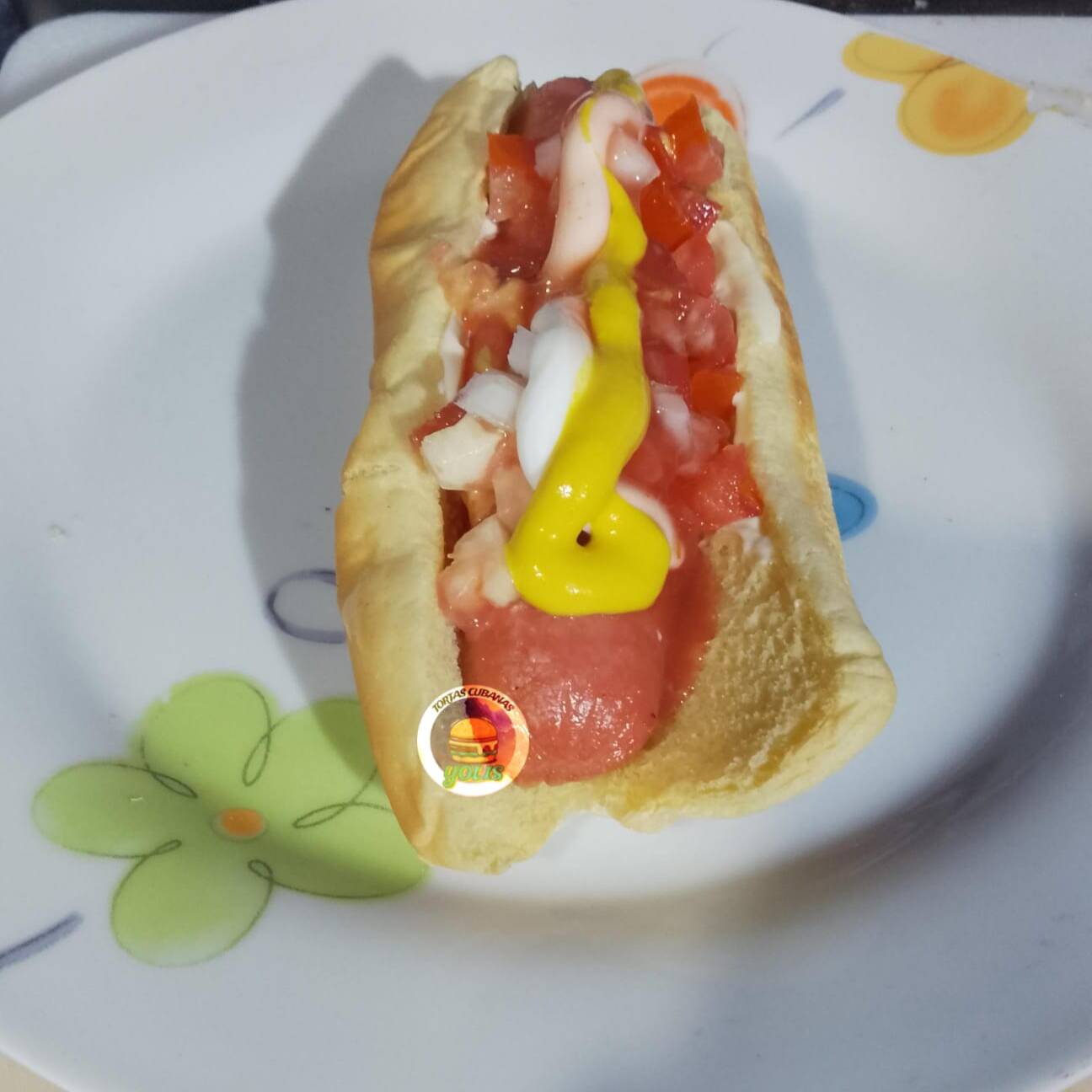 UN ANTOJITO