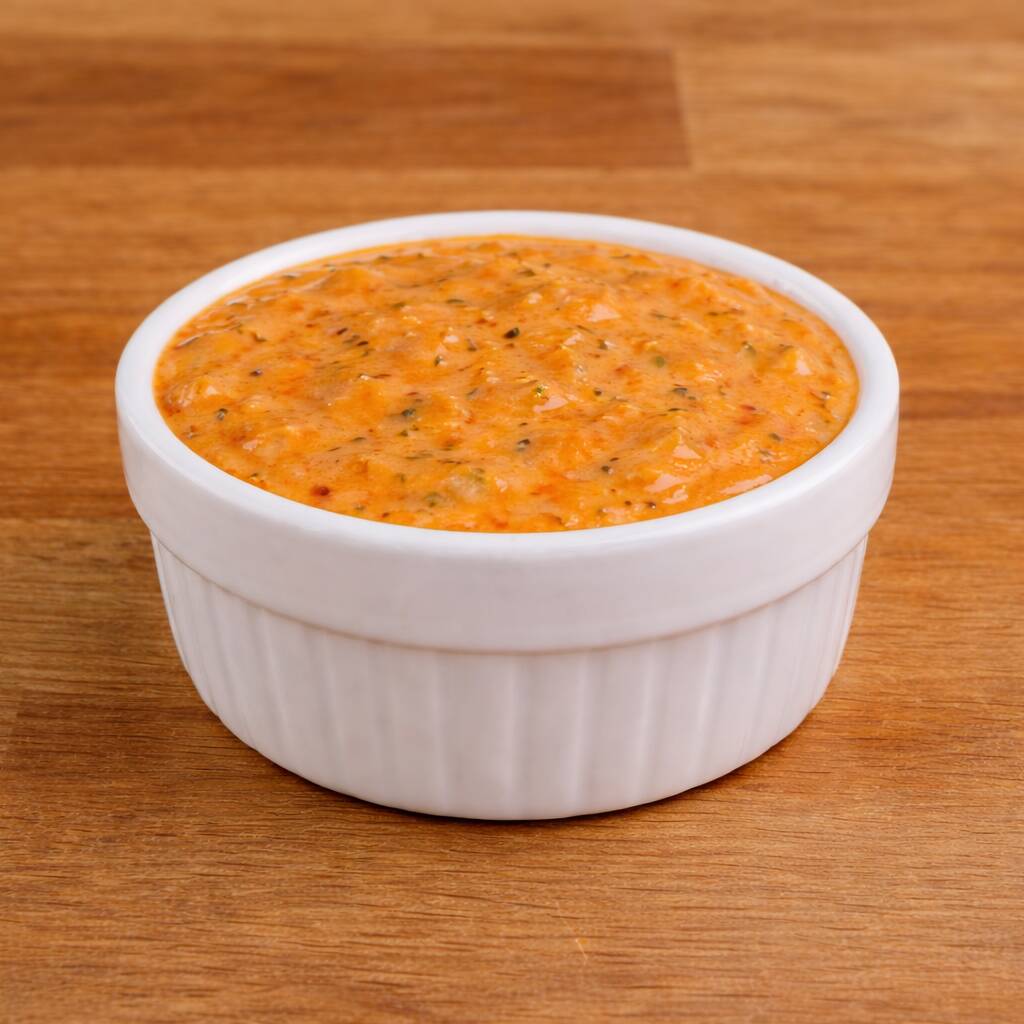 Chimichurri Habanero