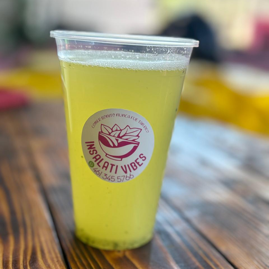 AGUA DEL DIA