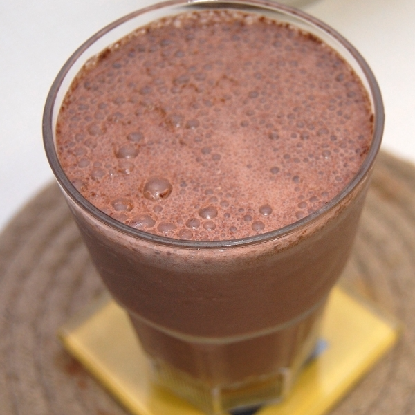 Chocomilk Grande 433 ml