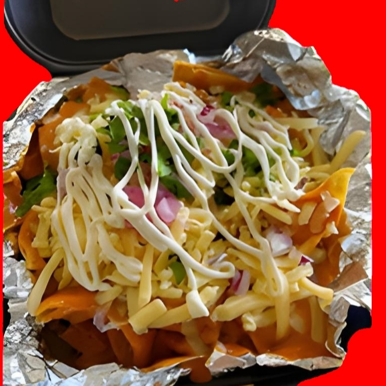 Sencillos en Salsa Roja