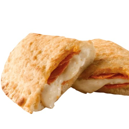 Calzone Pepperoni