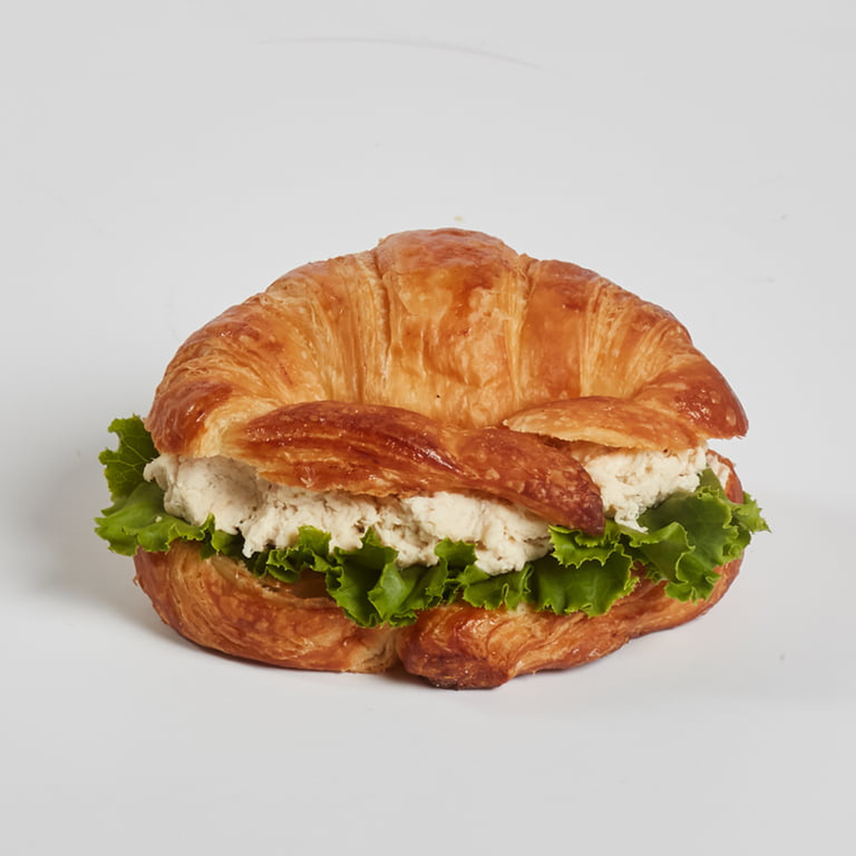 Sandwich de Pollo Clásico