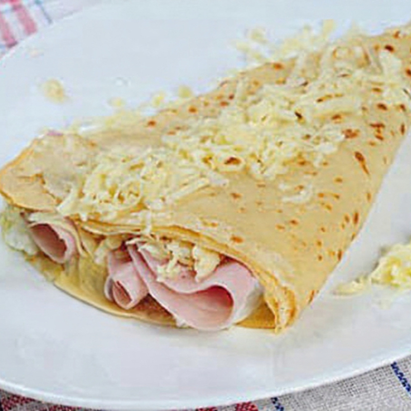 Osicrepa Clasica Salada