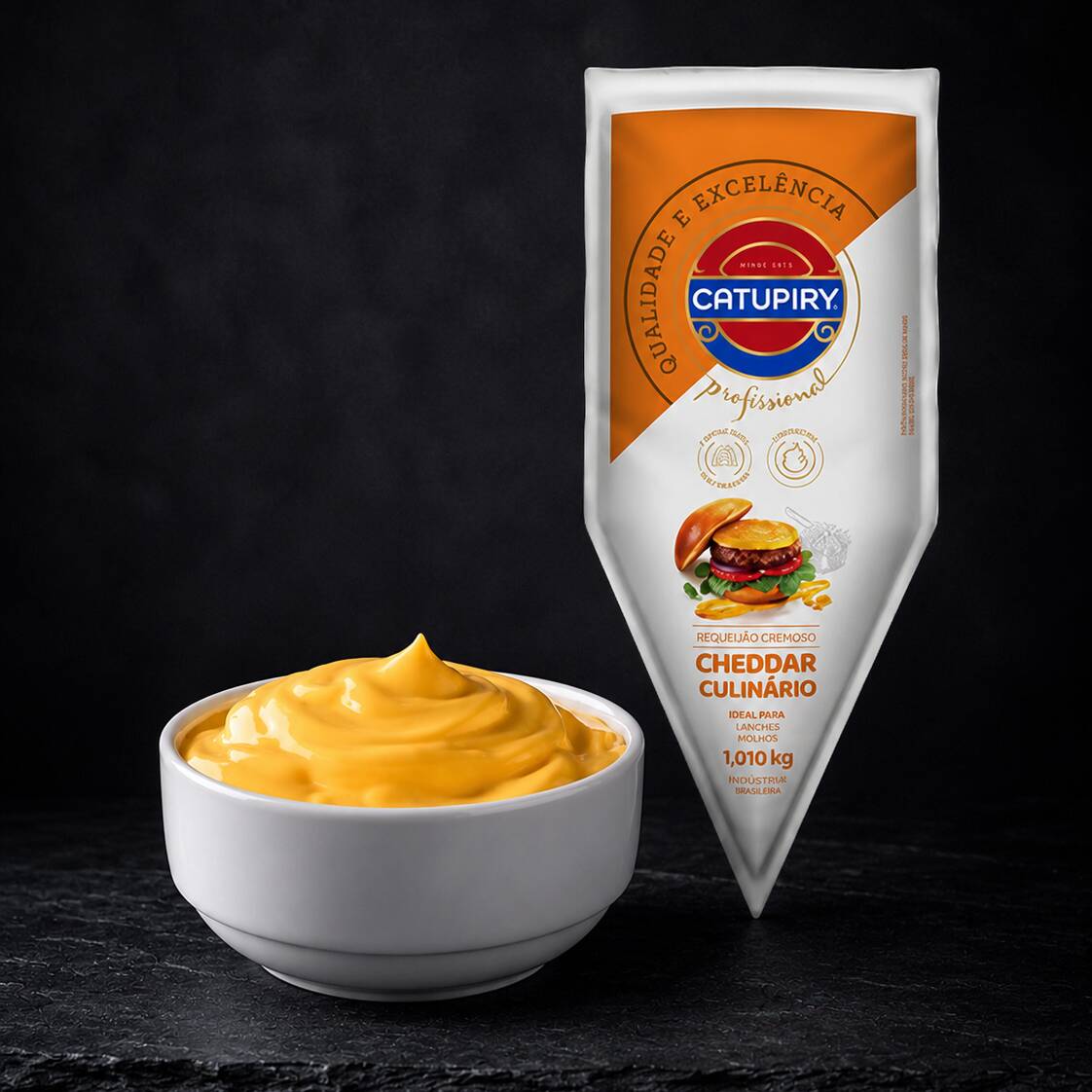 Original Catupiry