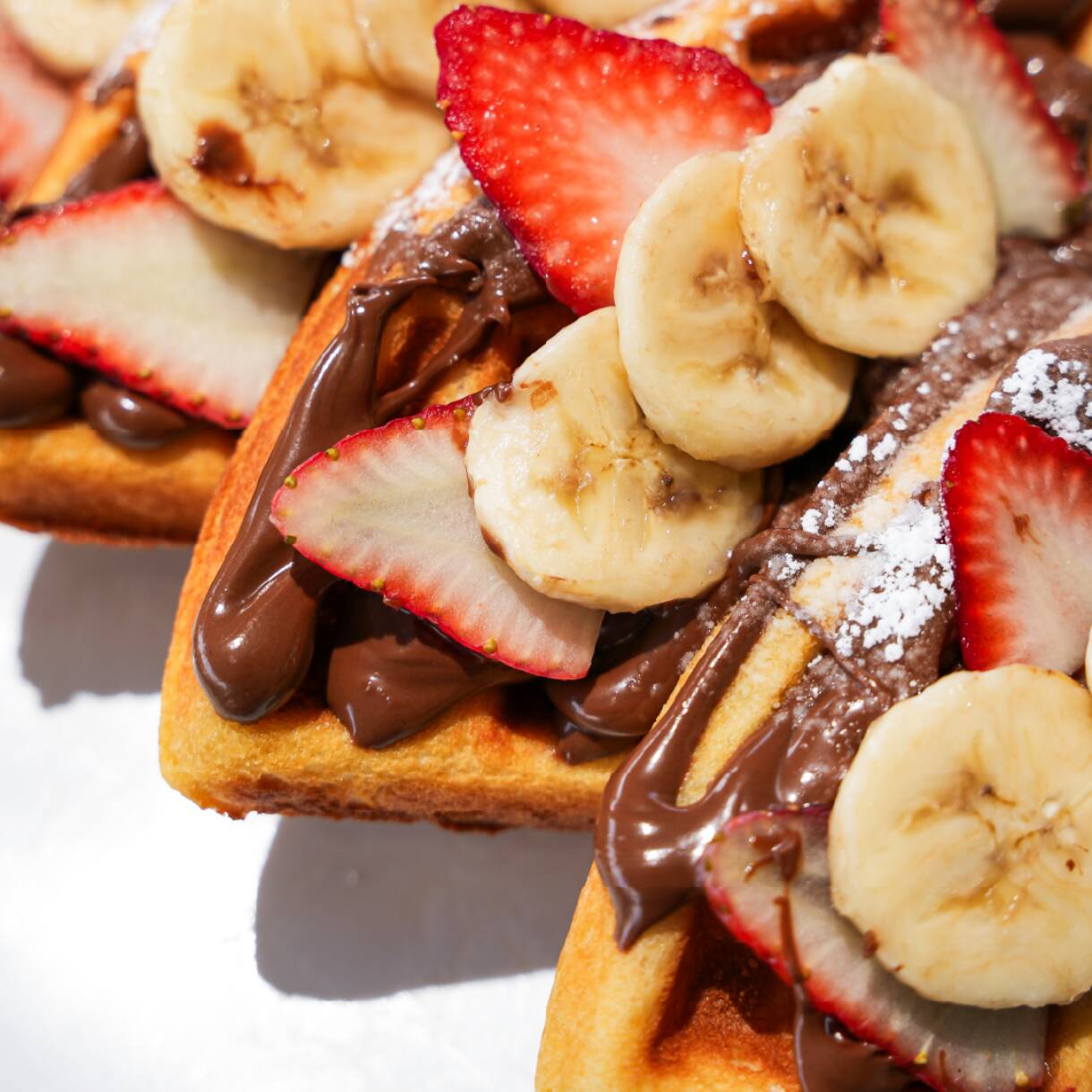 Chocobanana 🍌