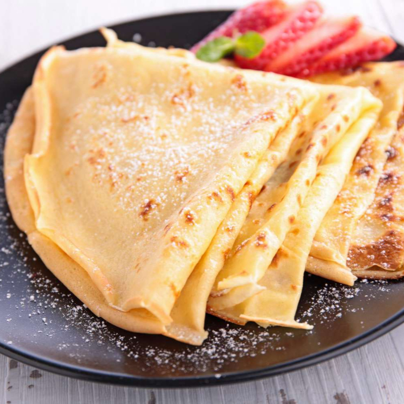 Crepa