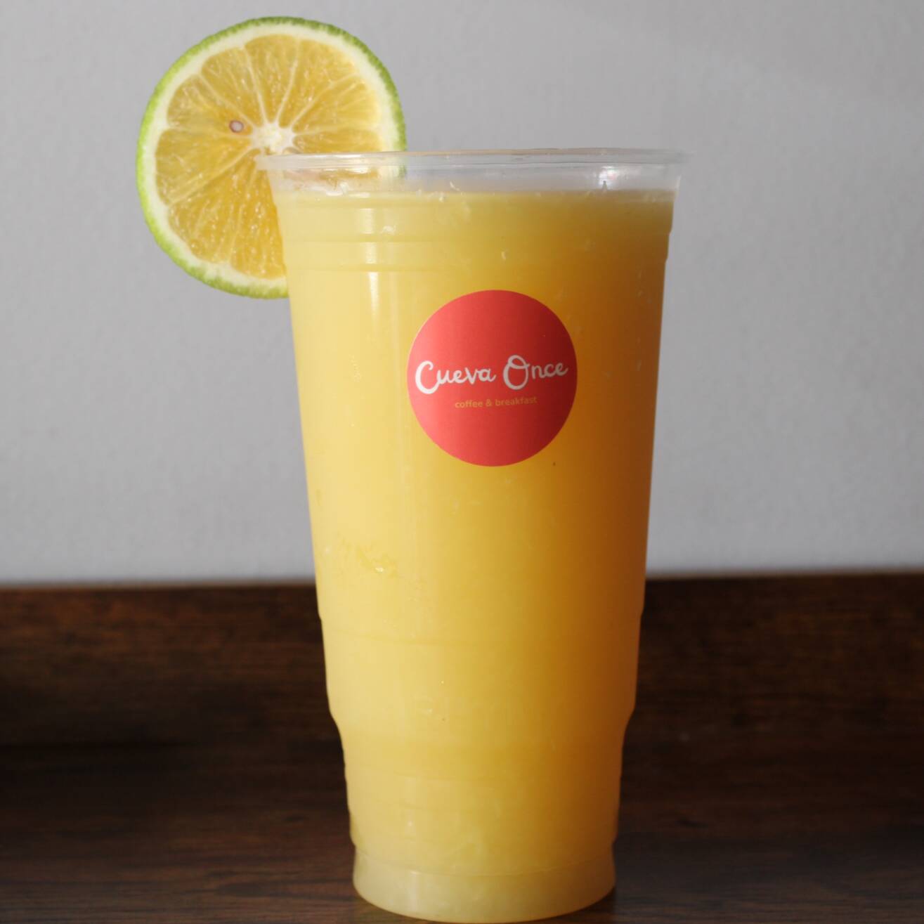 Jugo de Naranja (946 ml)