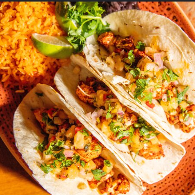 Taco Grande