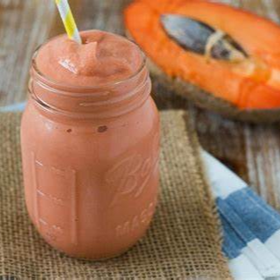 licuado de mamey 500ml