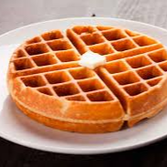 Combo waffles