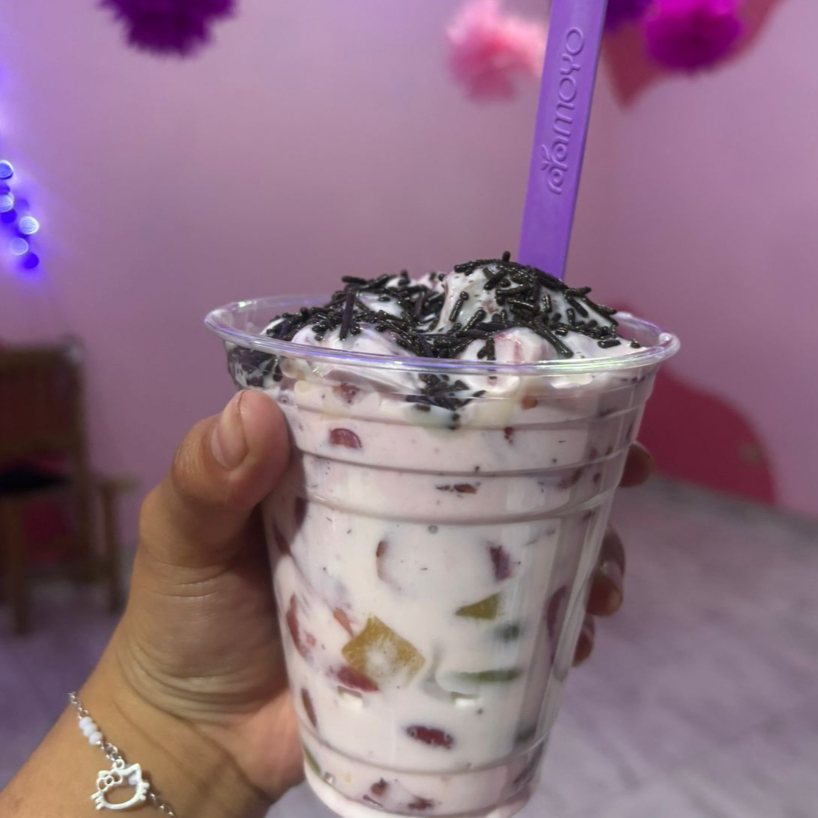 MIX DE FRUTAS