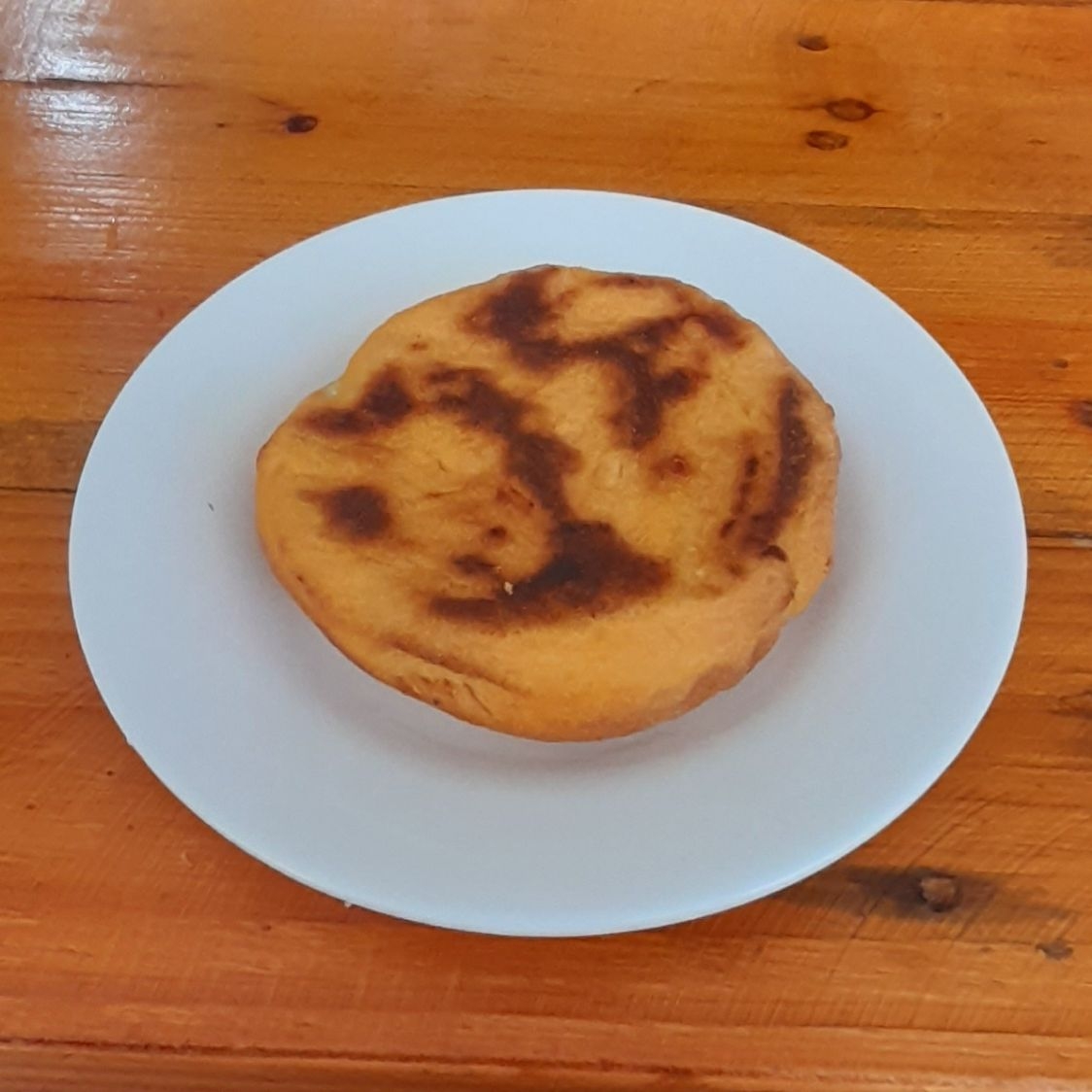 Arepa boyacense