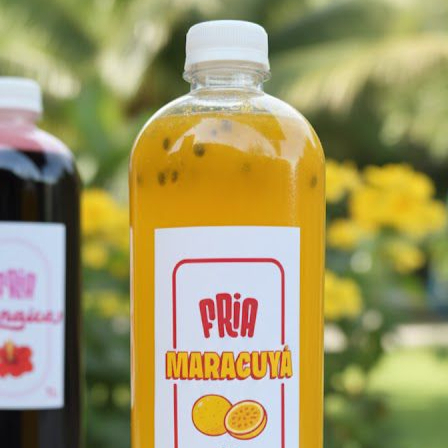 FRÍA Maracuyá (1L)