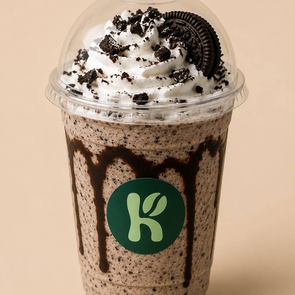 Frappé de OREO 16 Oz