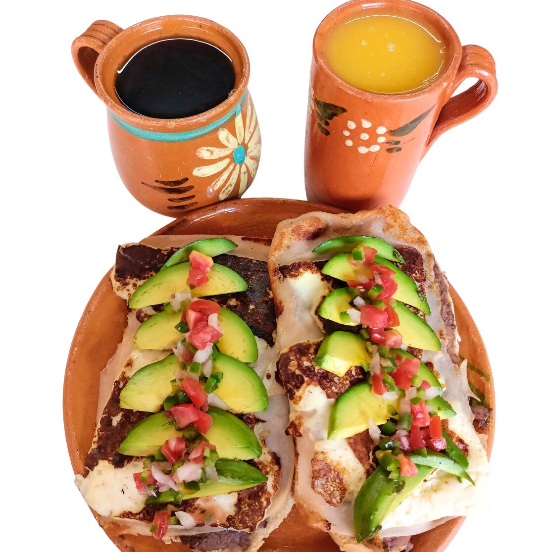Desayuno Universitario Saludable