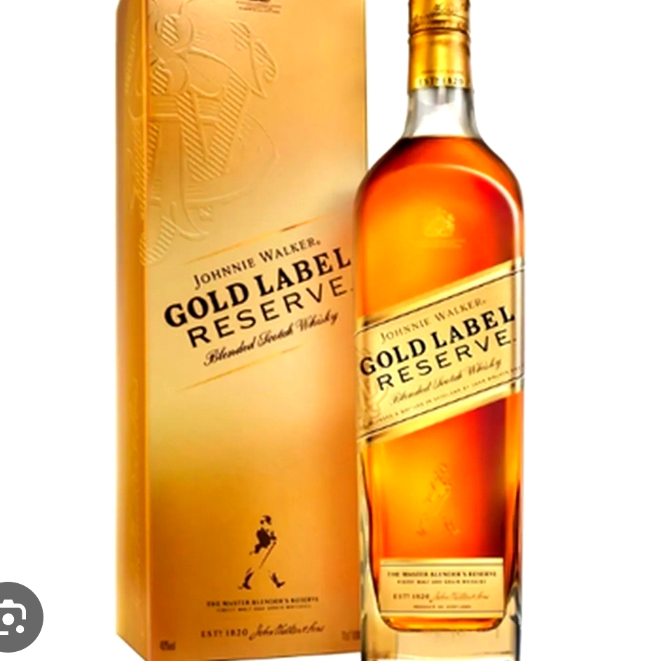 Gold Label