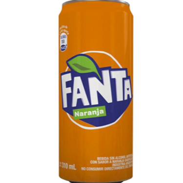 fanta