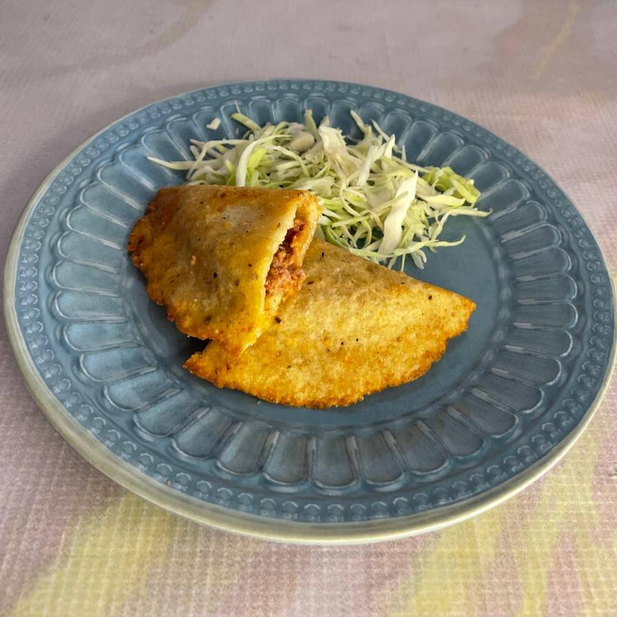 Empanada de Carne Molida