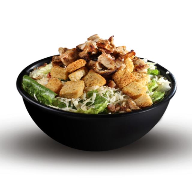 Ensalada Cesar