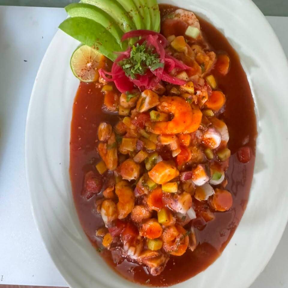 Campechana