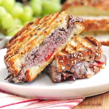 Panini Carnes