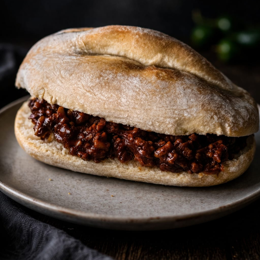 Torta de mole