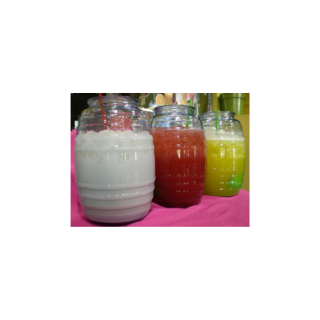 Agua de Sabor 32 oz.