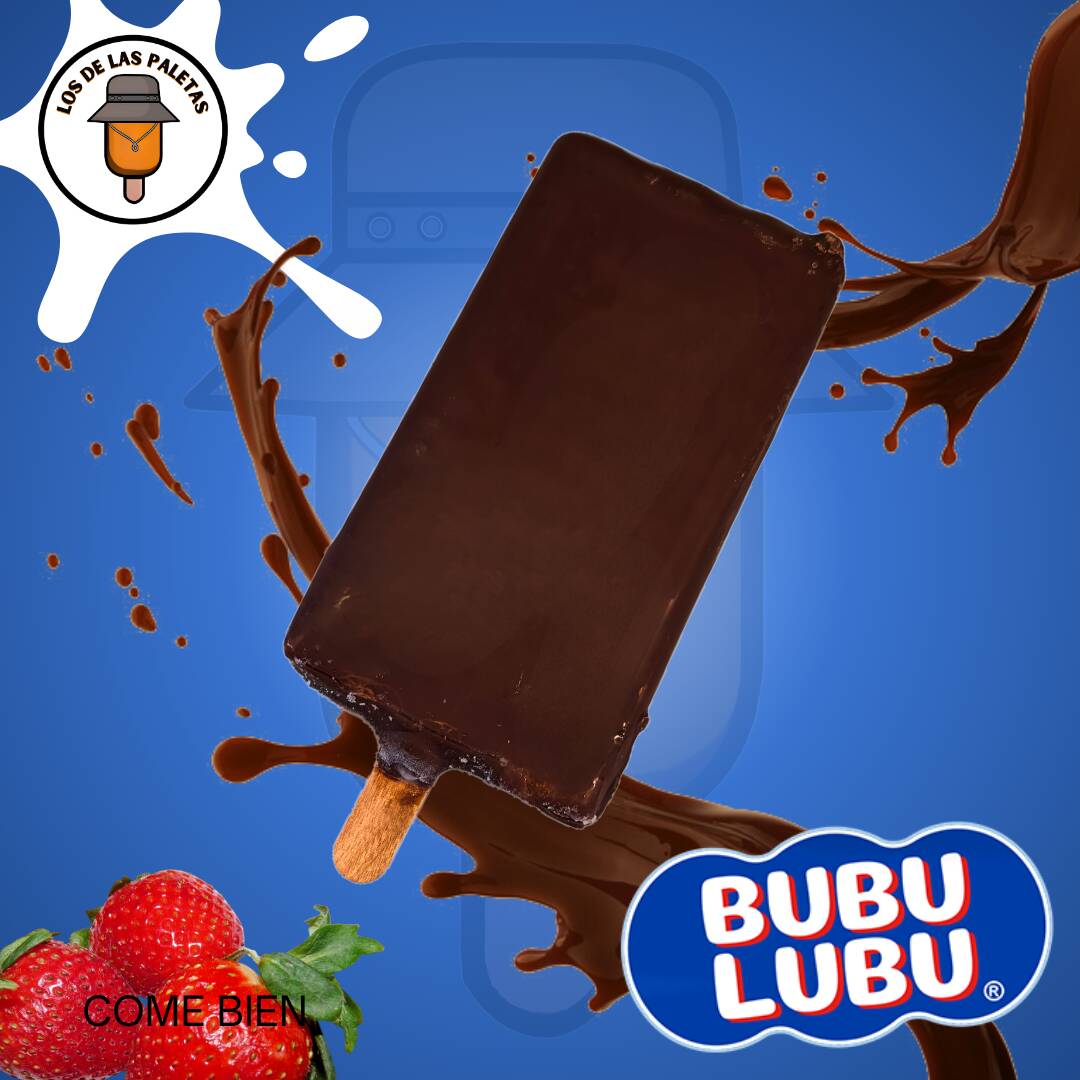 Paleta Bubululu