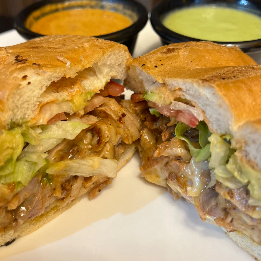 Torta de Pastor