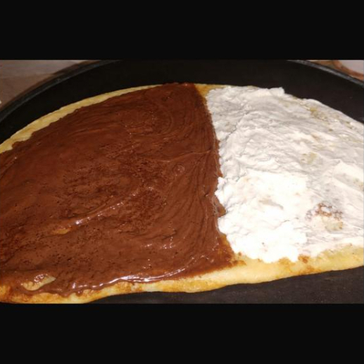 Crepa Sencilla