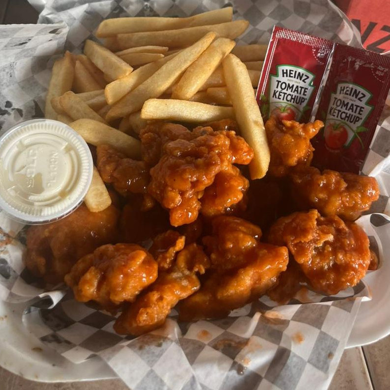 Boneless