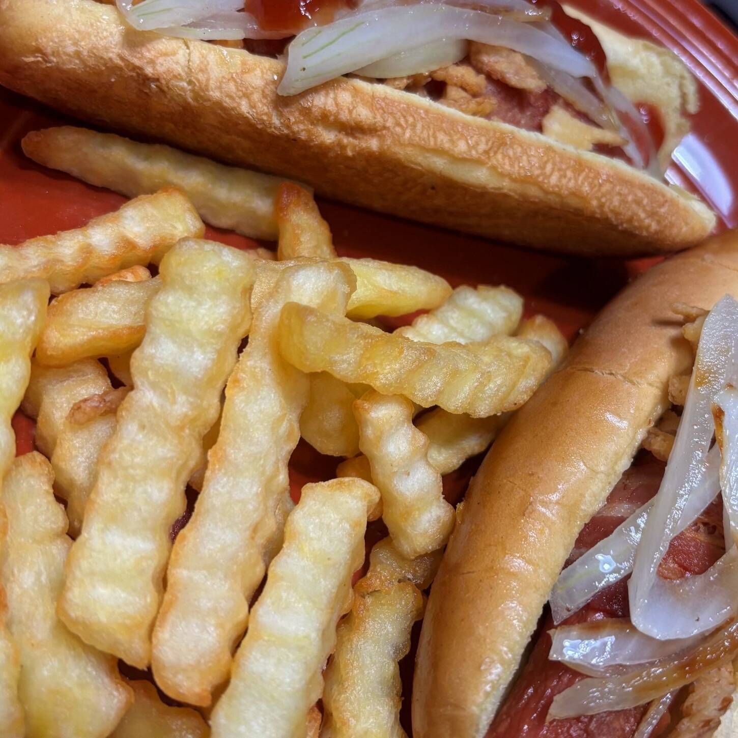 Hot Dog Sencillo