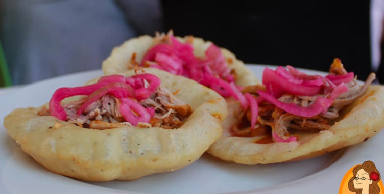 La Tía Tere - Lonchería