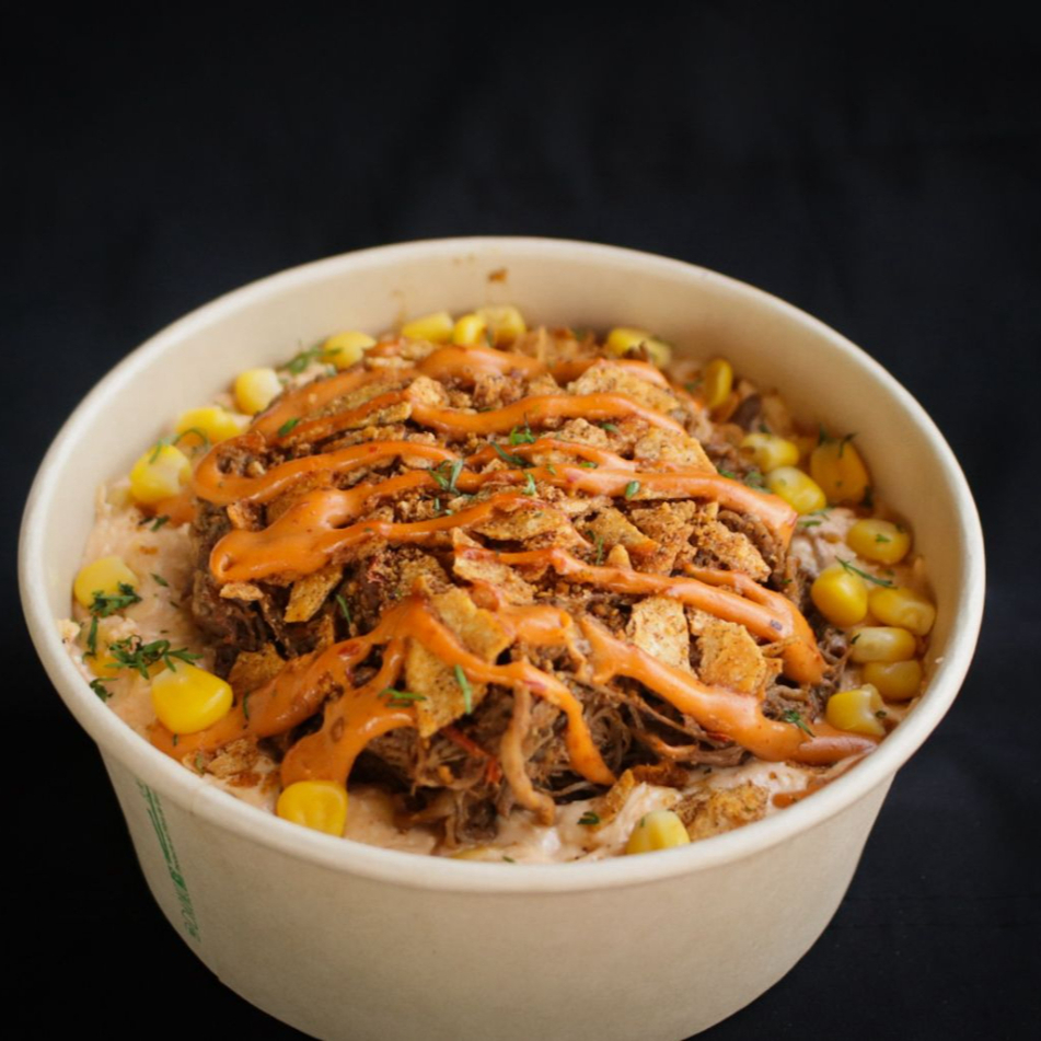 Esquites Pollo Grill