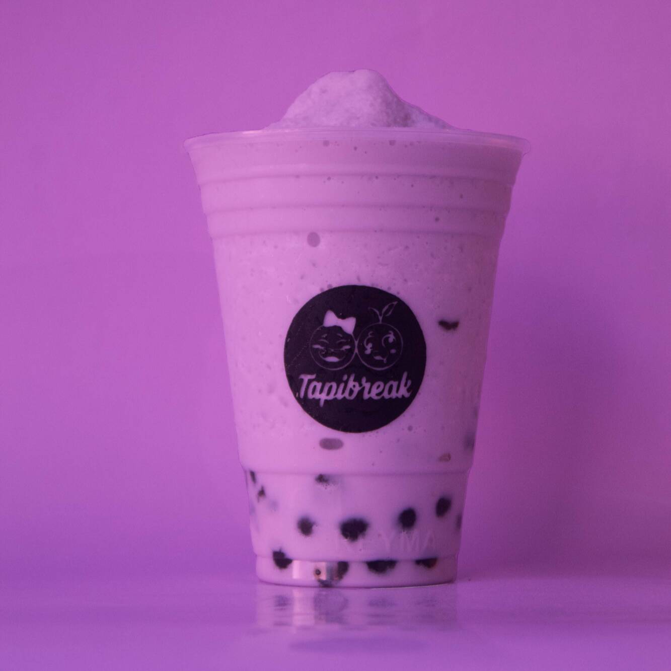 Taro-Oreo