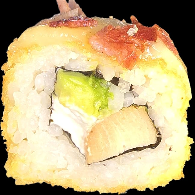 Fajita Roll