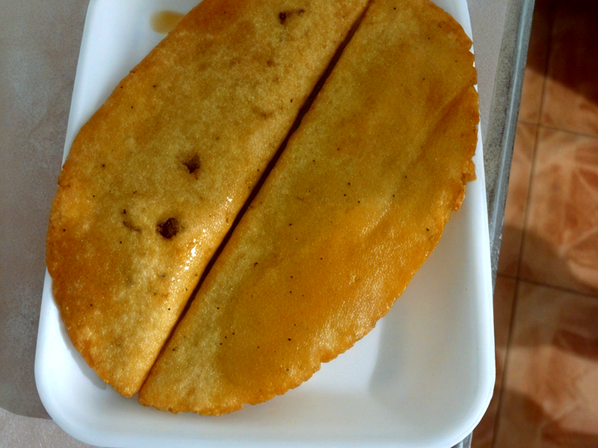 ANTOJITOS LA LUPITA