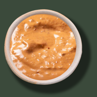 DIP CHIPOTLE CREMOSA