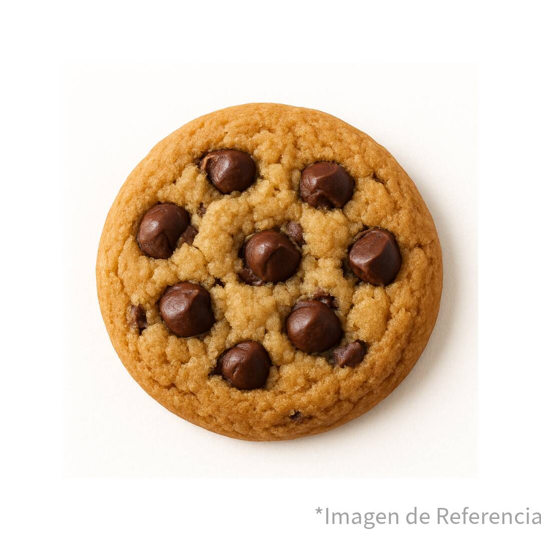 Galletas Chocochispa
