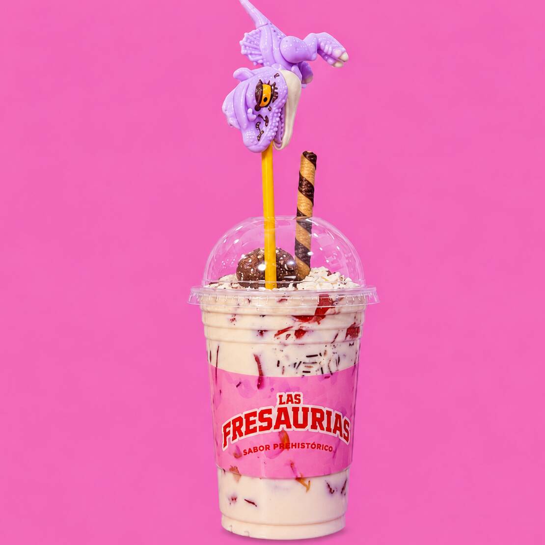 Fresas, Uvas o Duraznos Grandes
