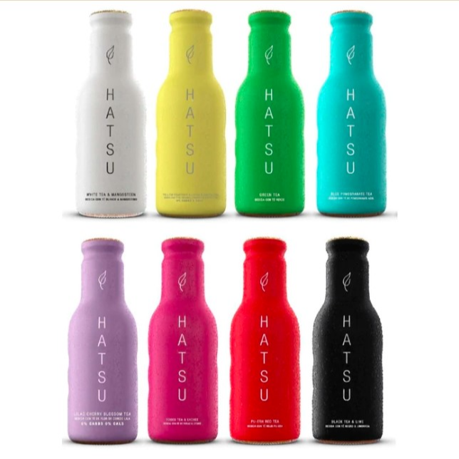 Té Hatsu