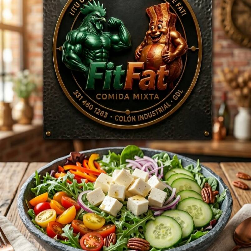 Ensalada Mixta