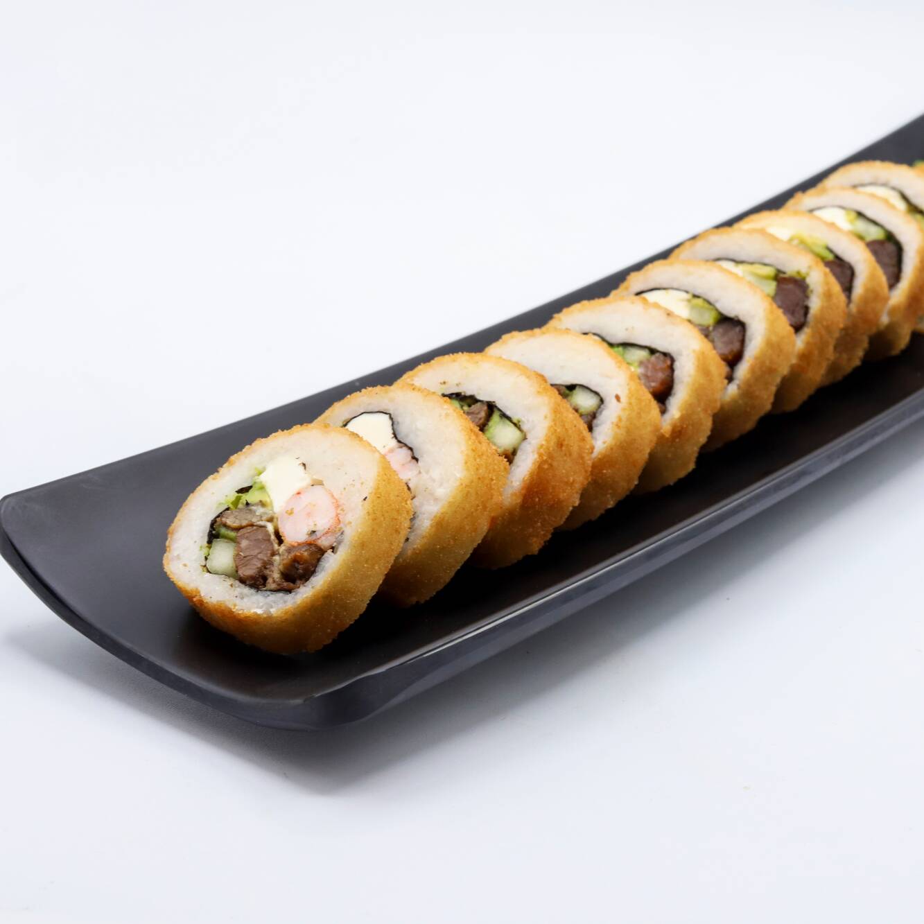 Sushi Mar y Tierra