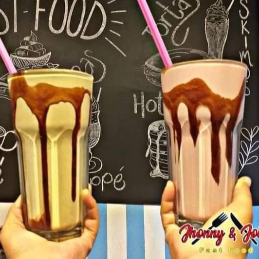 ESKIMO DE CHOCOMILK