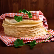 Tortillas 1/2 Kg