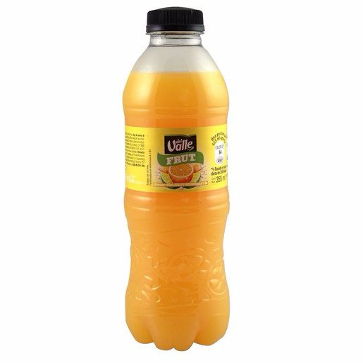 Jugo de Naranja