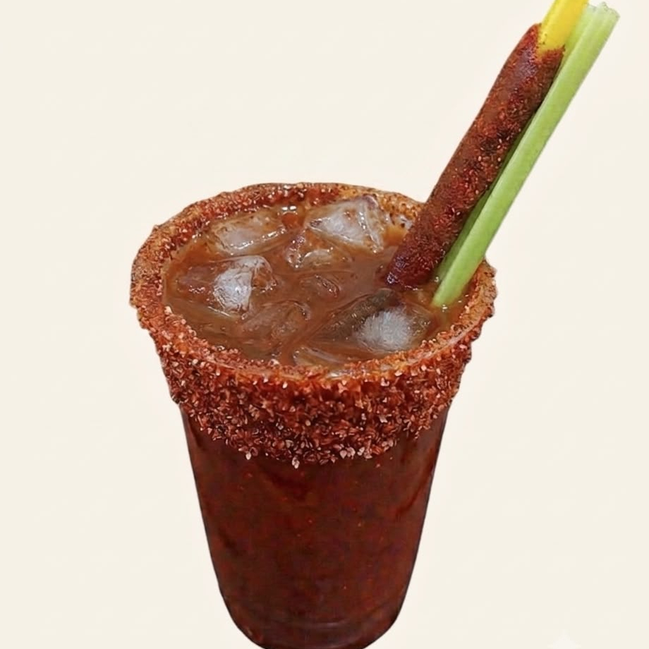 Clamato Sencillo 1L